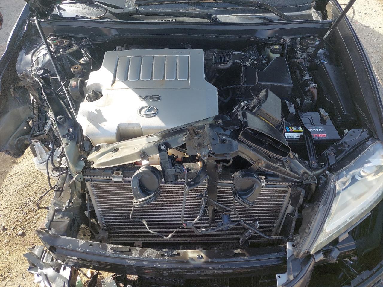 JTHBK1GG0E2129927 - 2014 Lexus ES - #undefined