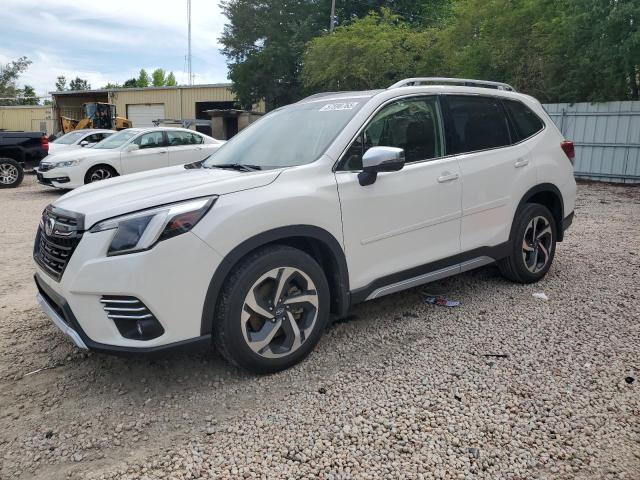SUBARU FORESTER T 2023
