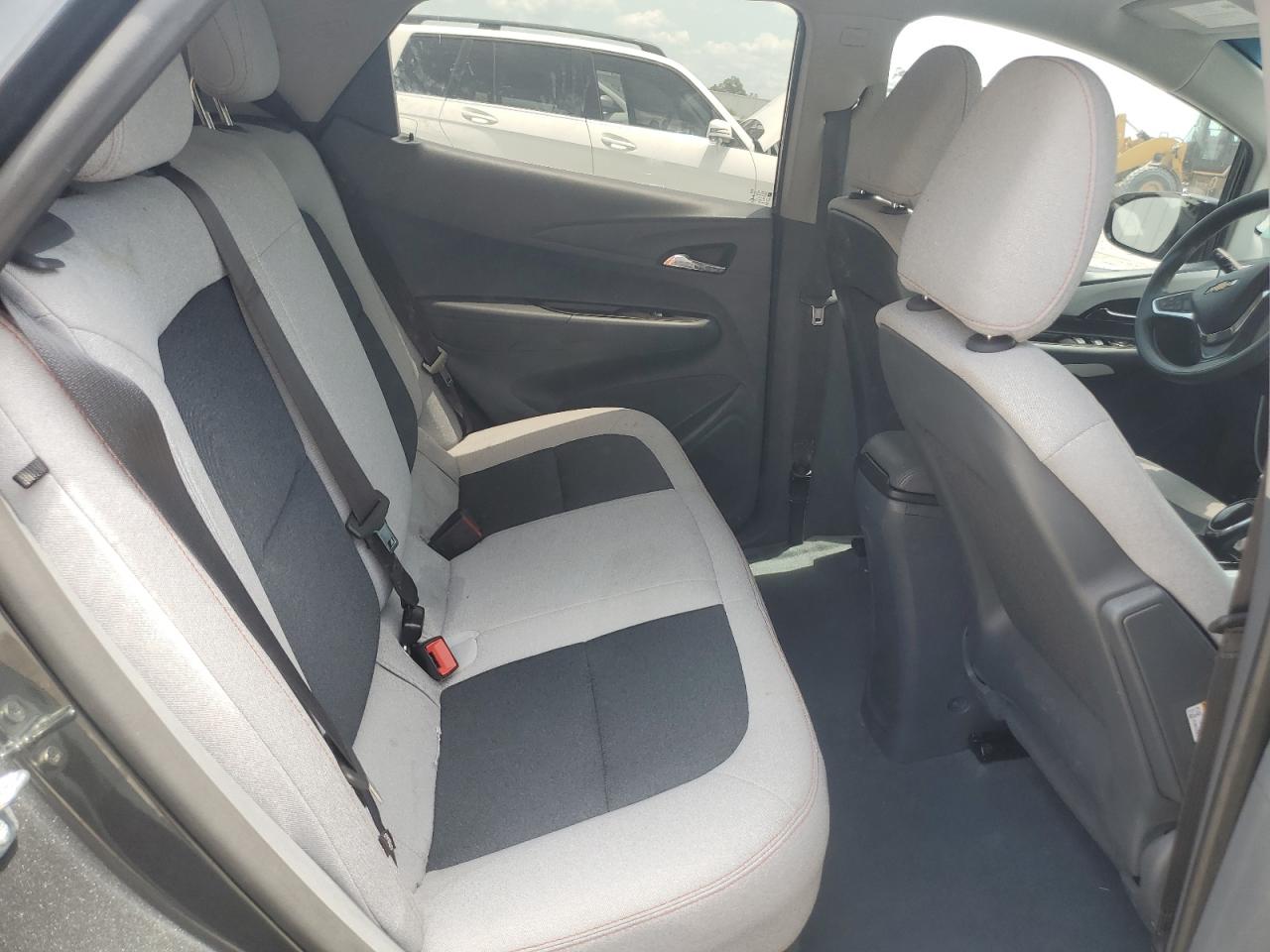 2020 Chevrolet Bolt Ev Lt VIN: 1G1FY6S09L4129430 Lot: 56112045