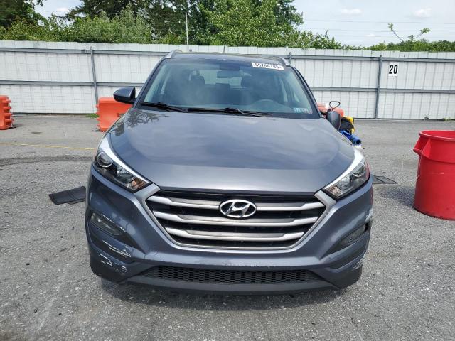  HYUNDAI TUCSON 2017 Szary