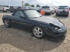 2000 Porsche Boxster  للبيع في Indianapolis، IN - Front End