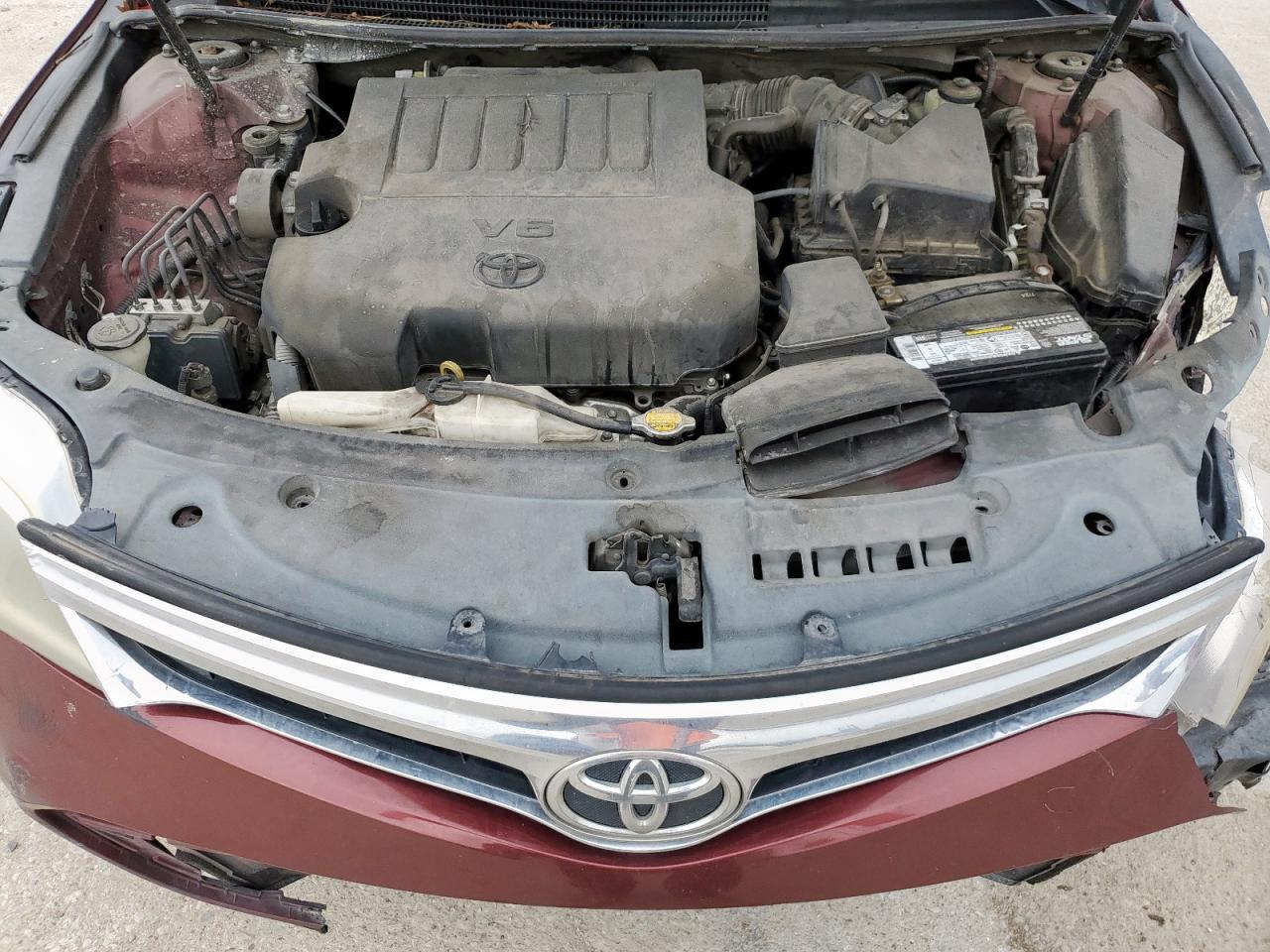 2015 Toyota Avalon Xle VIN: 4T1BK1EB7FU161641 Lot: 57503245