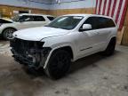2018 Jeep Grand Cherokee Laredo продається в Kincheloe, MI - Front End
