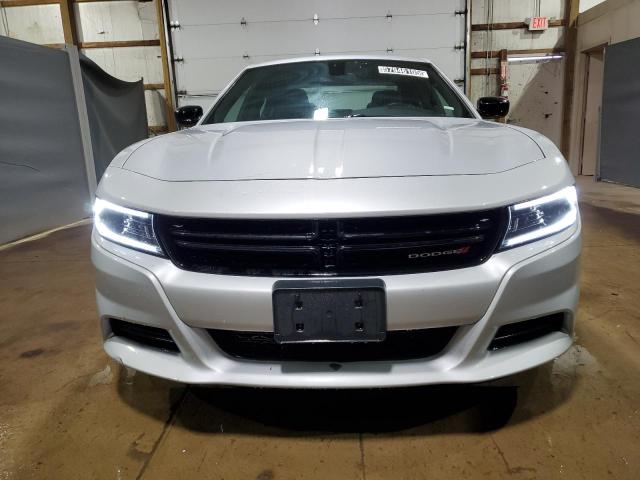  DODGE CHARGER 2023 Srebrny