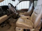 2005 Ford Excursion Limited en Venta en Franklin, WI - Undercarriage