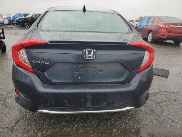  HONDA CIVIC 2020 Blue
