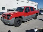 2002 Chevrolet Avalanche K1500   იყიდება Farr West-ში, UT - Front End