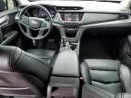 2017 Cadillac Xt5 Premium Luxury for Sale in Earlington, KY - Hail
