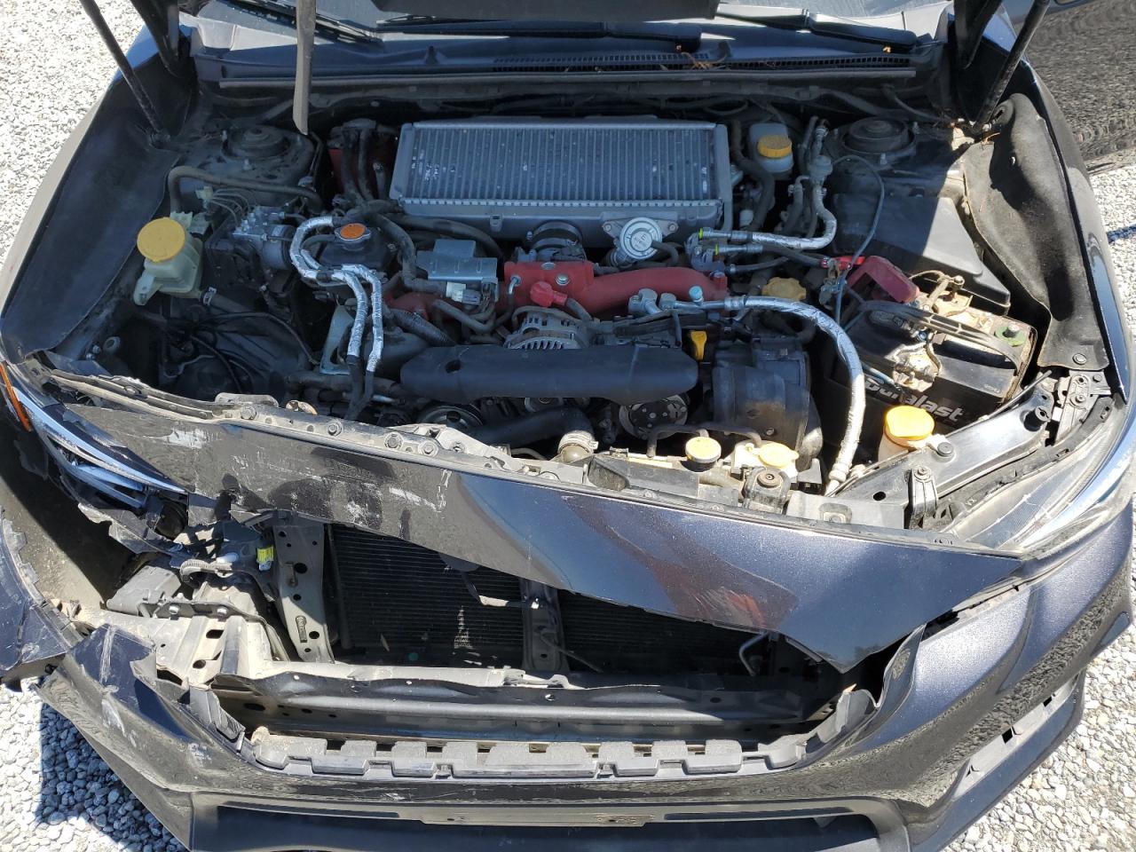 jf1va2r65k9827552 JF1VA2R65K9827552 2019 Subaru Wrx Sti