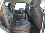 2014 Cadillac Escalade Platinum продається в Arcadia, FL - Rear End