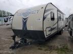 2017 Kz Connect for Sale in Lexington, KY - Hail