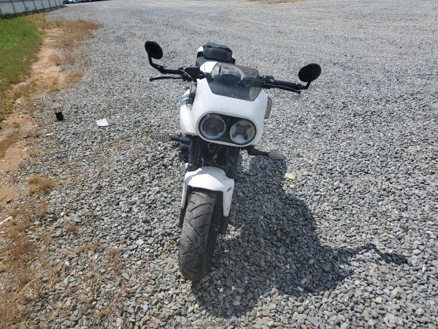 2024 CF MOTO PAPIO SS  
