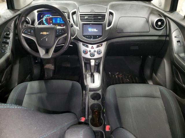2016 CHEVROLET TRAX 1LT  