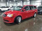 2013 Dodge Grand Caravan Sxt   na sprzedaż w Ham Lake, MN - Front End