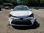 2023 Toyota Corolla Le en Venta en Austell, GA - Front End