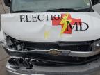 2022 Chevrolet Express G2500  na sprzedaż w Bridgeton, MO - Front End