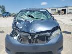 2015 Toyota Sienna Le за продажба в Kansas City, KS - Front End