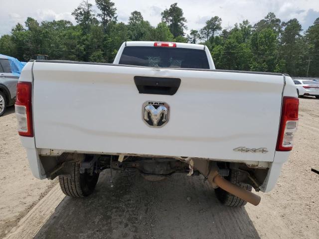  RAM 2500 2020 White