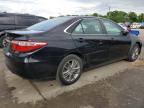 2015 Toyota Camry Le en Venta en Louisville, KY - Side
