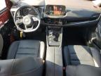 2023 Nissan Rogue Sl იყიდება Dunn-ში, NC - Front End