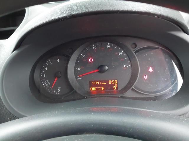 2014 RENAULT KANGOO ML1