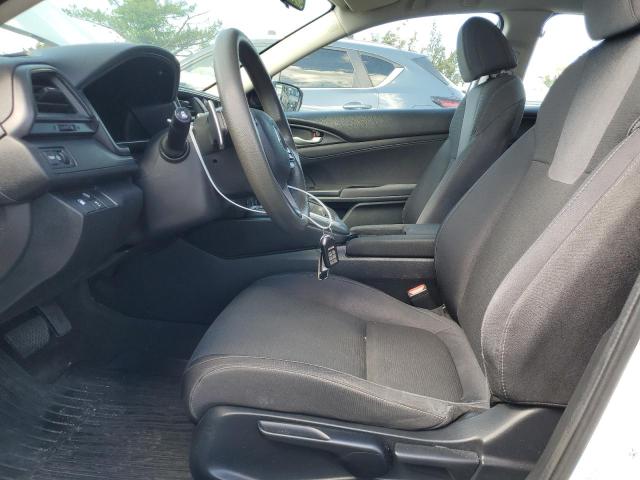  HONDA INSIGHT 2020 White