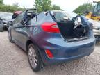 2019 FORD FIESTA TIT for sale at Copart BRISTOL