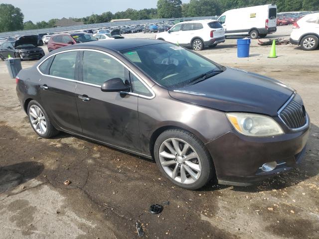  BUICK VERANO 2014 Brązowy