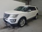 2016 Ford Explorer Xlt for Sale in Savannah, GA - Normal Wear