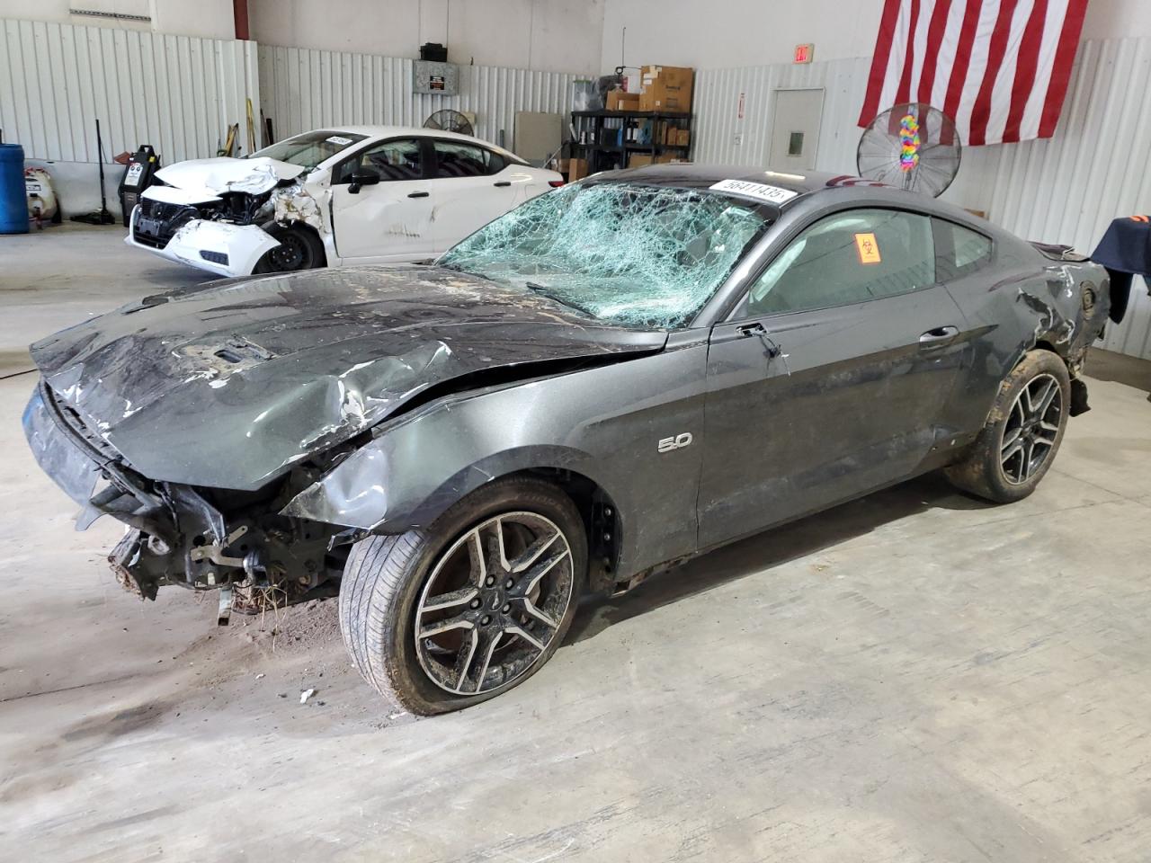 2019 Ford Mustang Gt for Sale in Lufkin, TX - All Over