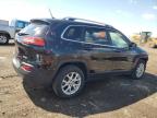 2016 Jeep Cherokee Latitude للبيع في Chicago Heights، IL - Front End