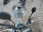 2025 KAWASAKI KLX300 S   for sale at Copart TX - HOUSTON EAST