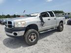 2008 Dodge Ram 2500 St იყიდება Montgomery-ში, AL - Rollover
