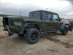 2022 Jeep Gladiator Mojave for Sale in Albuquerque, NM - Rear End