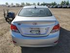 2014 Hyundai Accent Gls იყიდება Rocky View County-ში, AB - Mechanical