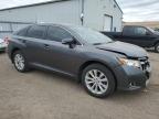 2016 Toyota Venza Xle en Venta en Bowmanville, ON - Front End
