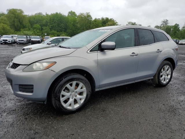 2008 Mazda Cx-7 