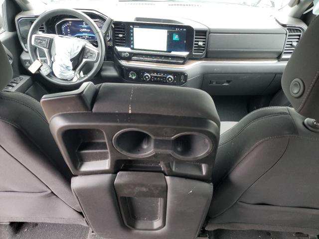  CHEVROLET All Models 2024 Черный