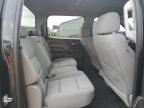 2018 Chevrolet Silverado K1500 Custom en Venta en Portland, MI - Side