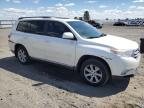 2013 Toyota Highlander Base на продаже в Airway Heights, WA - Rear End