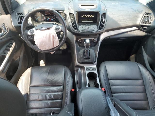  FORD ESCAPE 2015 Gray