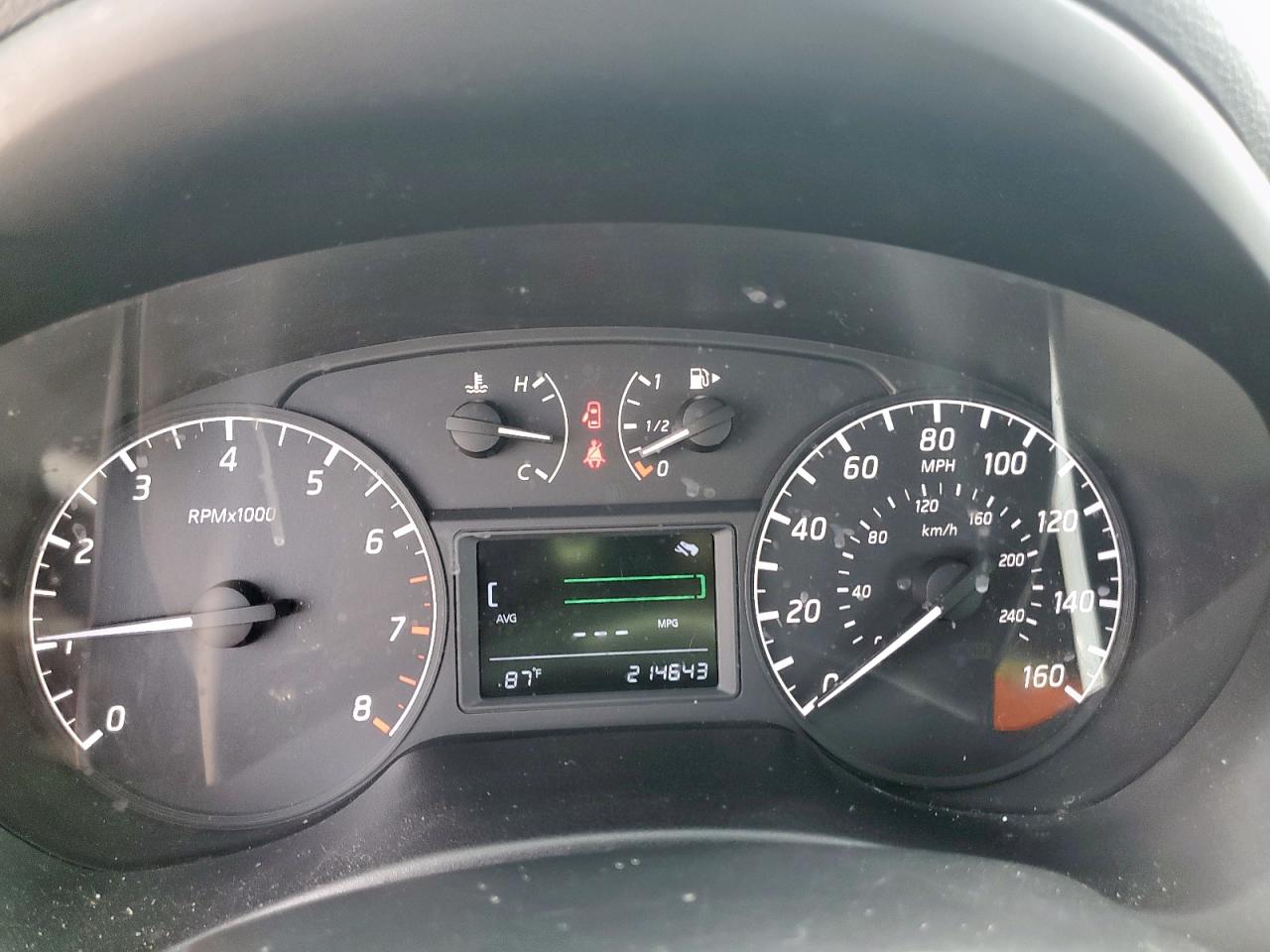 2016 Nissan Sentra S VIN: 3N1AB7APXGY336406 Lot: 56961625