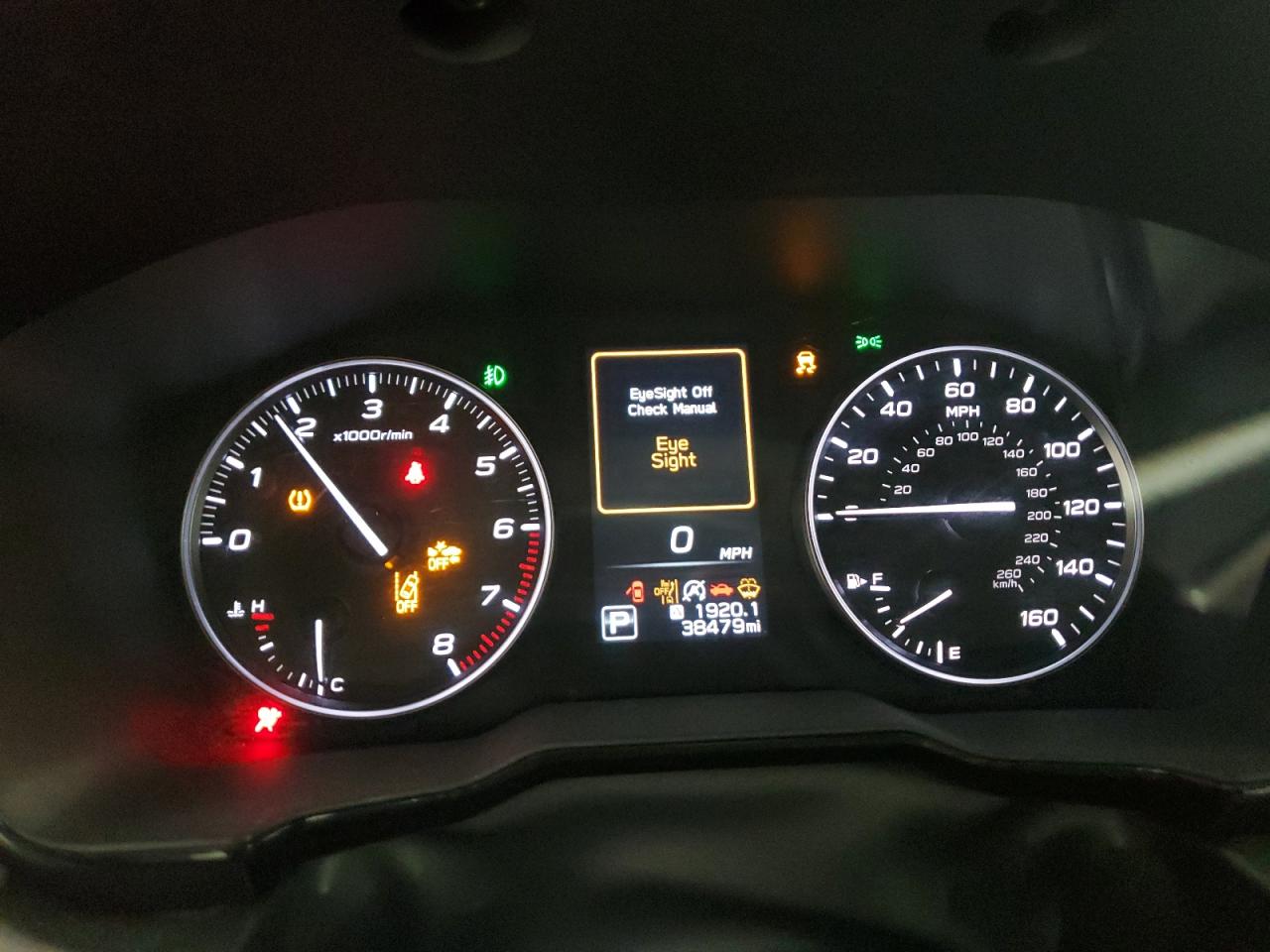 2024 Subaru Outback Premium VIN: 4S4BTAFC6R3169681 Lot: 57252395