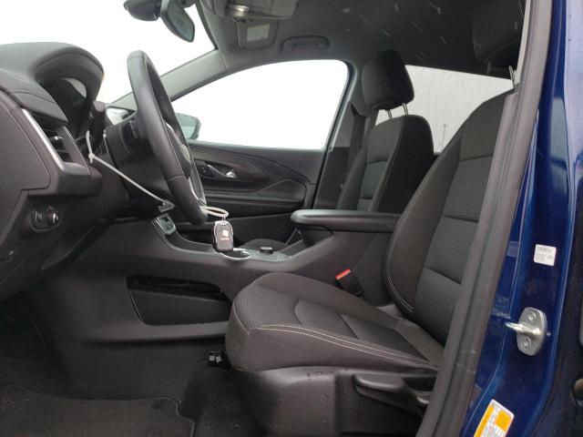  GMC TERRAIN 2022 Granatowy