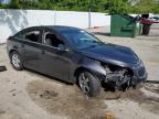 2015 Chevrolet Cruze Lt   na sprzedaż w Bridgeton, MO - All Over