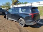 2025 Kia Carnival Sx на продаже в Davison, MI - Front End