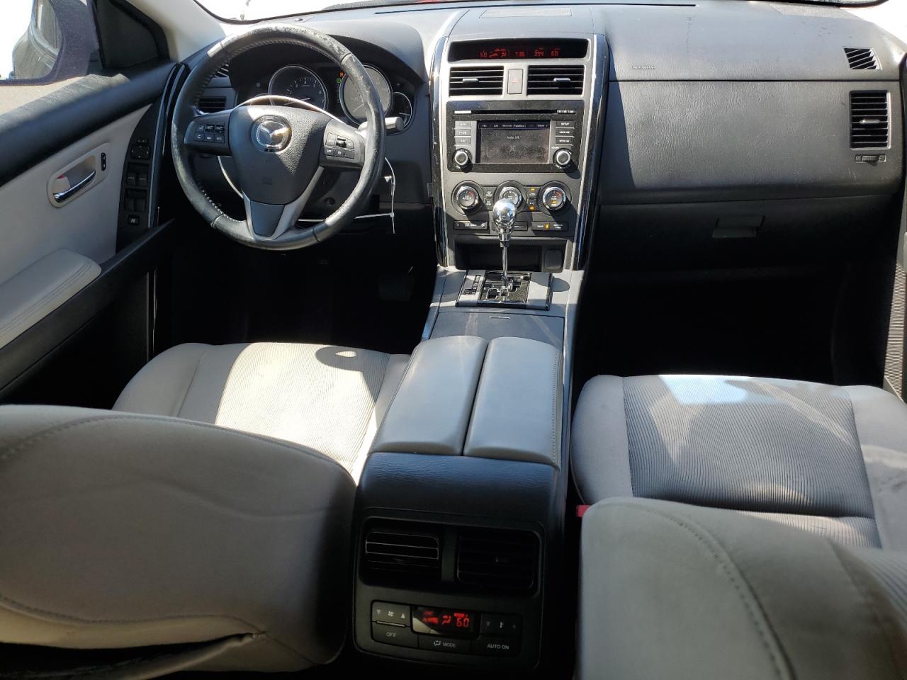 2015 Mazda Cx-9 Sport VIN: JM3TB2BVXF0466479 Lot: 56346375