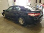 2018 Toyota Camry Le   на продаже в Avon, MN - Front End