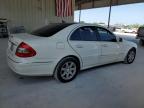 2008 Mercedes-Benz E 320 Cdi de vânzare în Homestead, FL - Minor Dent/Scratches