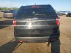 2017 Ford Explorer Xlt for Sale in Woodhaven, MI - Front End
